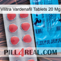 Vilitra Vardenafil Tablets 20 Mg new14